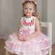 Пошитая заготовка платья "Фея" № 044-ППФ 044-ППФ фото 1